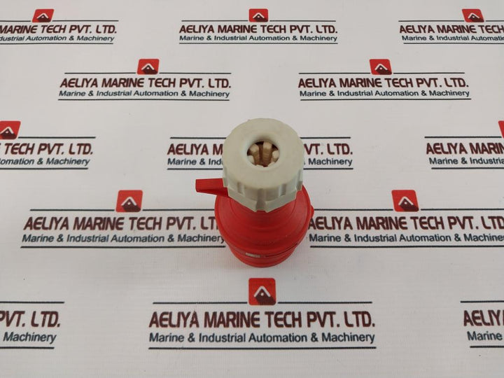 Kedu P551 Electrical Plug 3P+E+N/50+60Hz