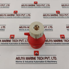 Kedu P551 Electrical Plug 3P+E+N/50+60Hz