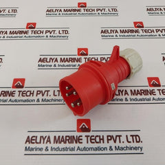 Kedu P551 Electrical Plug 3P+E+N/50+60Hz