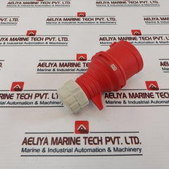 Kedu P551 Electrical Plug 3P+E+N/50+60Hz