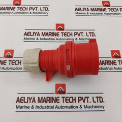 Kedu P551 Electrical Plug 3P+E+N/50+60Hz