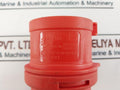 Kedu P551 Electrical Plug 3P+E+N/50+60Hz