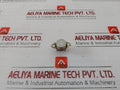 Keensound Ks-183 Mbea Disc Type Thermostat 250V 16A T250