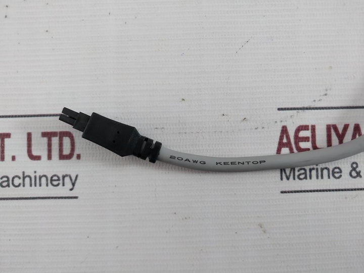 Keentop 20Awg Cable Assembly 2747 Awm 2464 Vw-1 80°C 300V