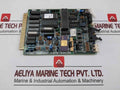 Kei System Btb-834/12B Pcb Card Btb83407A