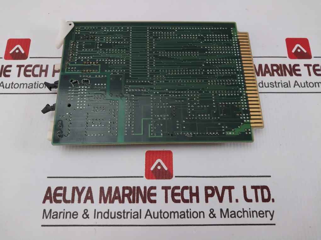 Kei System Btb-834/12B Pcb Card Btb83407A