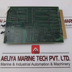 Kei System Btb-834/12B Pcb Card Btb83407A