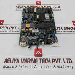 Kei System Btb-834/12B Pcb Card Btb83407A
