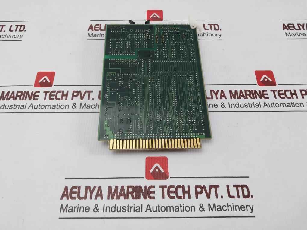 Kei System Btb-834/12B Pcb Card Btb83407A