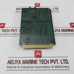 Kei System Btb-834/12B Pcb Card Btb83407A