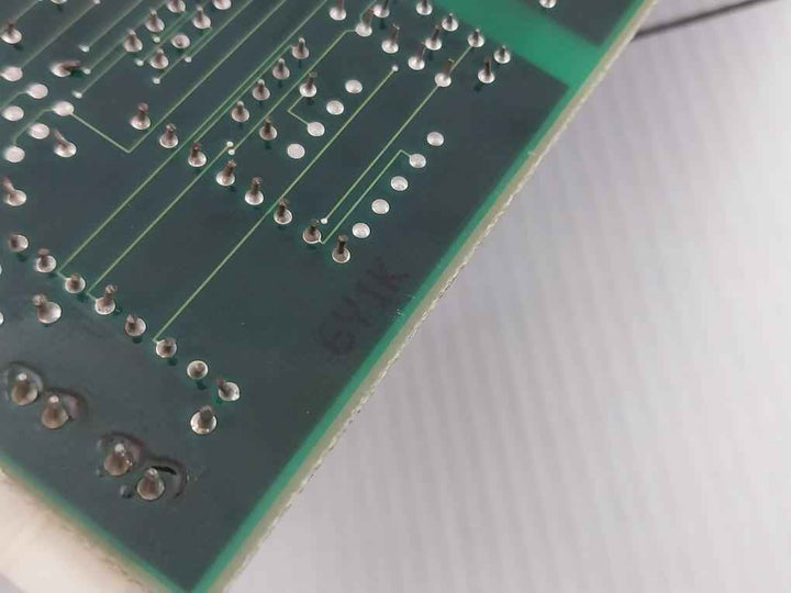 Kei System Btb-834/12B Pcb Card Btb83407A