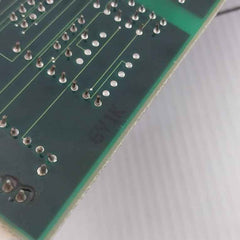 Kei System Btb-834/12B Pcb Card Btb83407A