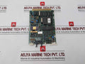 Kei System Btb-834/12B Printed Circuit Board Btb83406