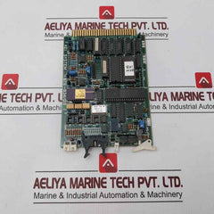 Kei System Btb-834/12B Printed Circuit Board Btb83406