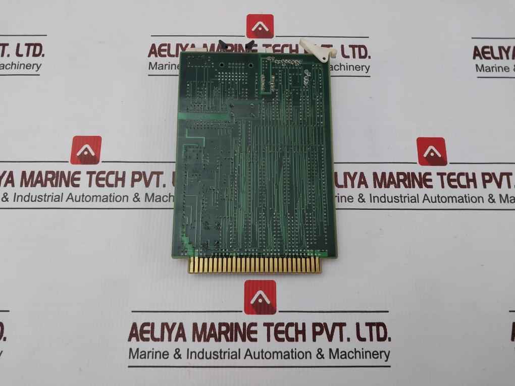 Kei System Btb-834/12B Printed Circuit Board Btb83406