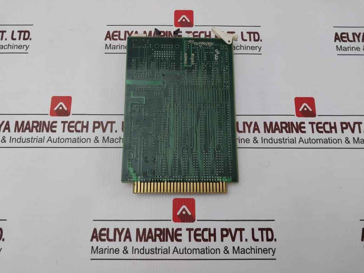 Kei System Btb-834/12B Printed Circuit Board Btb83406