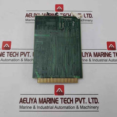 Kei System Btb-834/12B Printed Circuit Board Btb83406