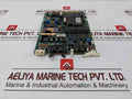 Kei System Btb-834/12B Printed Circuit Board Btb83406