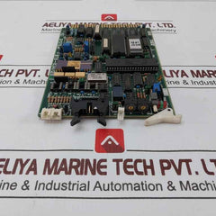 Kei System Btb-834/12B Printed Circuit Board Btb83406