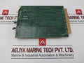 Kei System Btb-834/12B Printed Circuit Board Btb83406