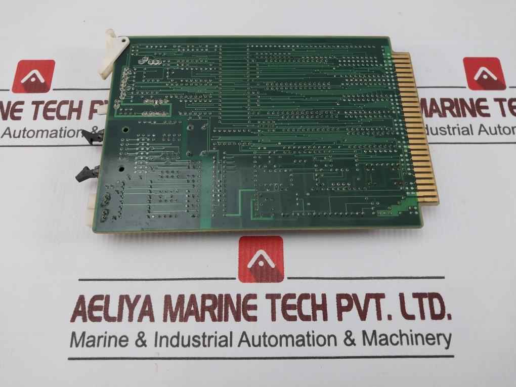 Kei System Btb-834/12B Printed Circuit Board Btb83406