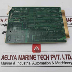 Kei System Btb-834/12B Printed Circuit Board Btb83406