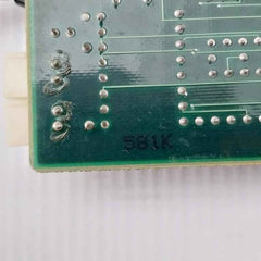 Kei System Btb-834/12B Printed Circuit Board Btb83406
