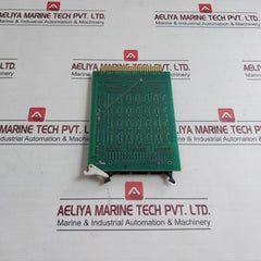 Kei System Btb-d01/02A Pcb Card 973A