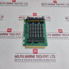 Kei System Btb-d01/02A Pcb Card 973A