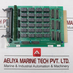 Digital Output Module Btb-d01/02B Kei System
