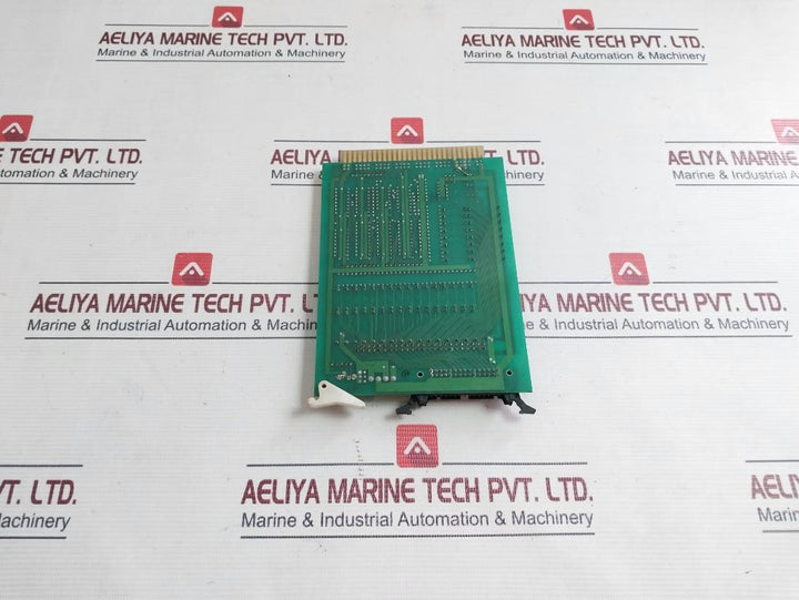 Kei System Btb-di1/01B Digital Input Module Pcb