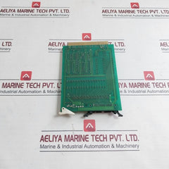 Kei System Btb-di1/01B Digital Input Module Pcb
