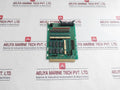 Kei System Btb-di1/01B Digital Input Module Pcb
