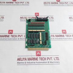 Kei System Btb-di1/01B Digital Input Module Pcb