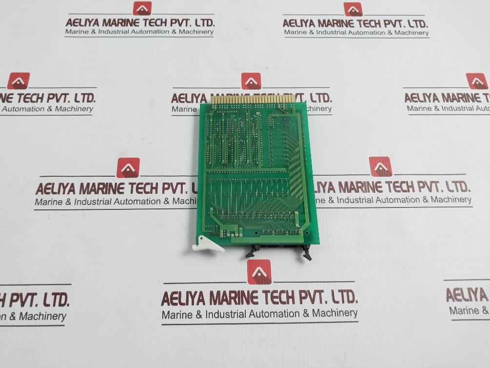 Kei System Btb-di1/01B Digital Input Pcb Module