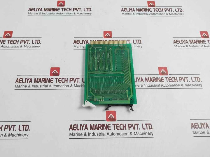 Kei System Btb-di1/01B Digital Input Pcb Module