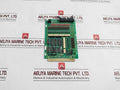 Kei System Btb-di1/01B Digital Input Pcb Module