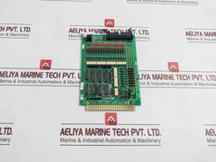 Kei System Btb-di1/01B Digital Input Pcb Module