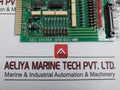 Kei System Btb-di1/01B Digital Input Pcb Module