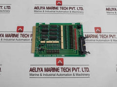 Kei System Btb-di1/01B Digital Input Pcb Module