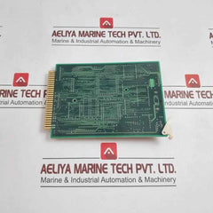 Kei System Btb-npx/11 Printed Circuit Board Btbnpx01