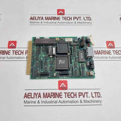 Kei System Btb-npx/11 Printed Circuit Board Btbnpx01