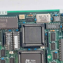 Kei System Btb-npx/11 Printed Circuit Board Btbnpx01