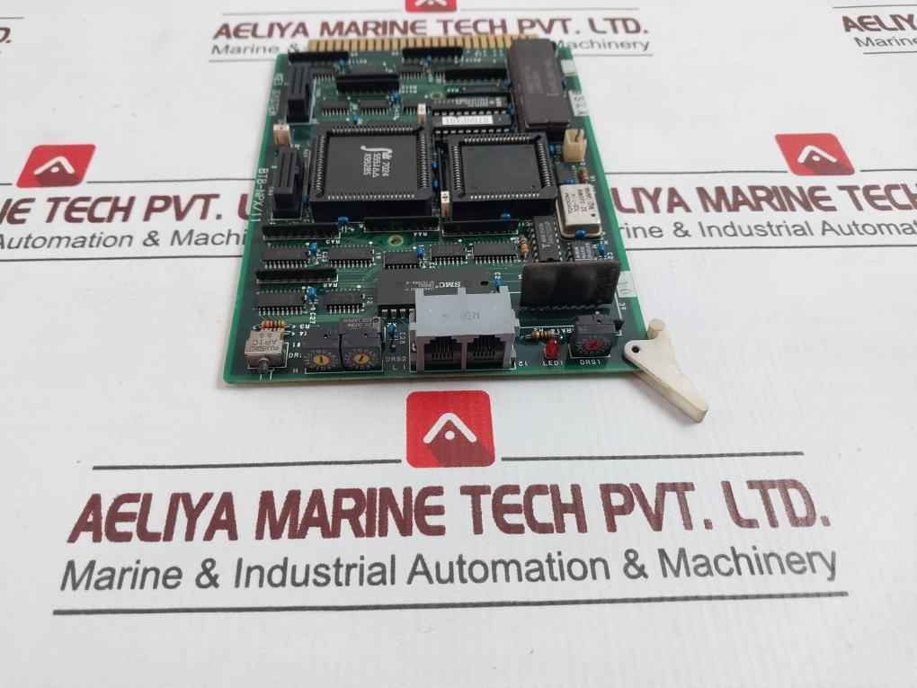 Kei System Btb-npx/11 Printed Circuit Board Btbnpx01