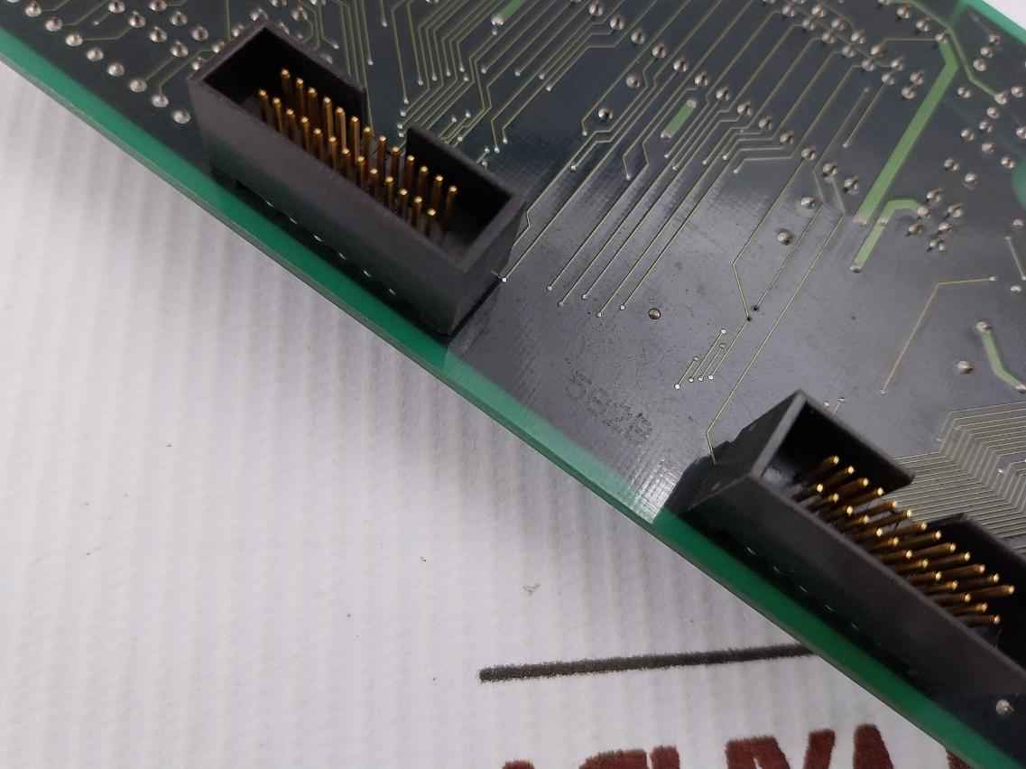 Kei System Btb-npx/14 Printed Circuit Board 582B