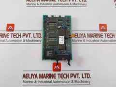 Kei System Btb-npx/14 Printed Circuit Board 582B