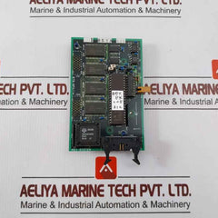 Kei System Btb-npx/14 Printed Circuit Board 582B