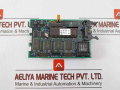 Kei System Btb-npx/14 Printed Circuit Board 582B