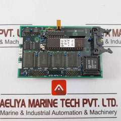 Kei System Btb-npx/14 Printed Circuit Board 582B