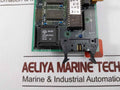 Kei System Btb-npx/14 Printed Circuit Board 582B